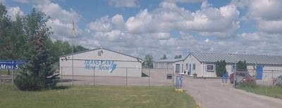 Storage Units at Access Storage - Regina - 6050 Diefenbaker Ave Regina Saskatchewan S4N 7L2